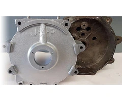 Strip Paint and Rust Fast with High Pressure Water Blasting in Melbourne