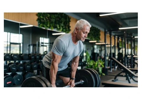 Start Your Healing Journey with Cancer Rehabilitation in Mosman