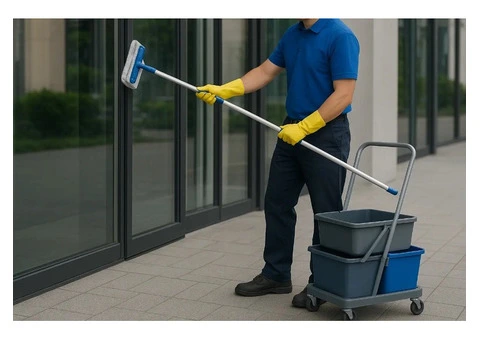 Professional & Reliable Strata Cleaning Services in Sydney