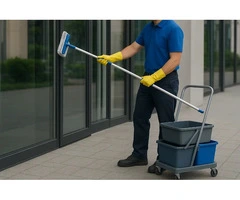 Professional & Reliable Strata Cleaning Services in Sydney