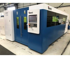 New Fiber Laser Cutting Machines in Australia