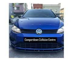 Best Car Smash Repairs Sydney – Camperdown Collision Centre