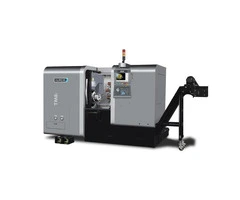 New CNC Lathes - HURCO & Hwacheon Hi Tech Lathes