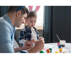 Children Art Classes Melbourne Creative Learning for Kids