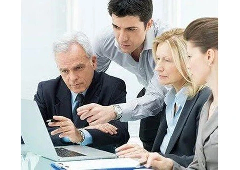 Reliable Support from Trusted Medical Staffing Agencies