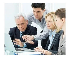 Reliable Support from Trusted Medical Staffing Agencies