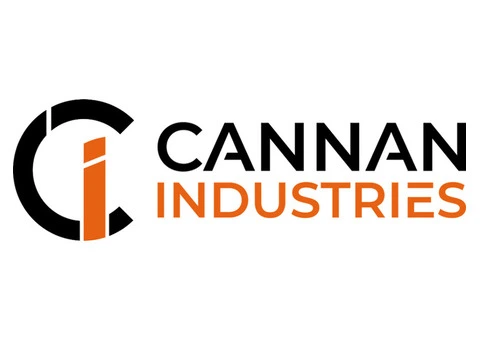 Cannan Industries - 1/6