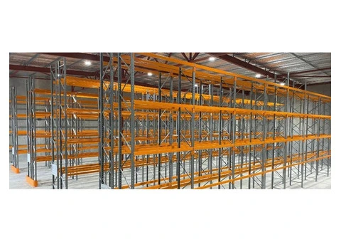 Cannan Industries - 2/6