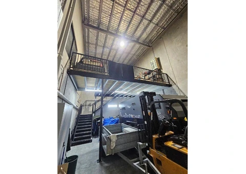 Cannan Industries - 6/6
