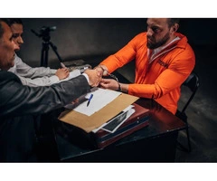 Criminal Lawyers Adelaide – Skilled Defence for All Offences