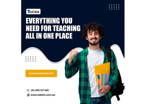 Earth & Environmental Studies Resources for Year 11 & HSC