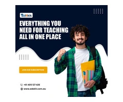 Earth & Environmental Studies Resources for Year 11 & HSC