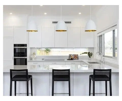 Custom Cabinetry Sydney – Stylish and Bespoke Solutions