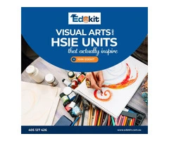 HSC Studies of Religion Resources – Save Time & Teach Better