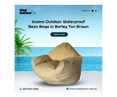 Upgrade Your Poolside Paradise with the Best Outdoor Bean Bags.