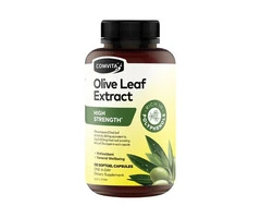 Buy Olive Leaf Extract for Everyday Wellness
