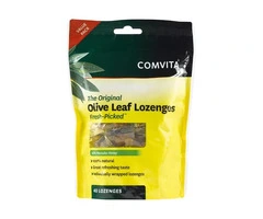 Order Comvita Lozenges for Instant Throat Comfort!