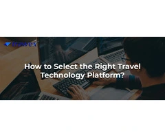 TRAVEL TECHNOLOGY COMPANIES