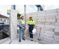 Professional Brick Contractors near Cleveland for Masonry Solutions