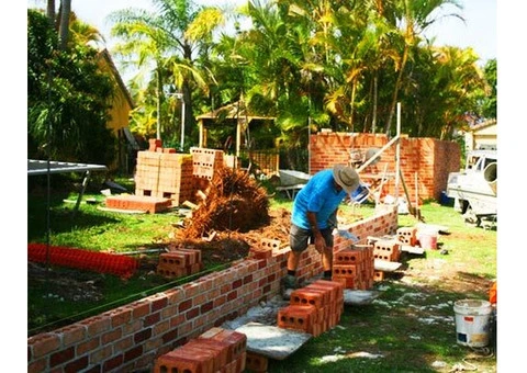 Professional Brick Contractors near Cleveland for Masonry Solutions - 2/2