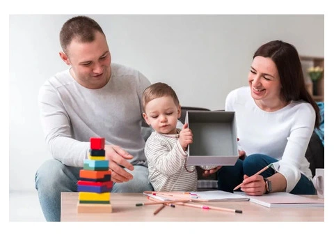 Learn Why Resilience Starts Before Age 5 from Daycare Center Gosnells