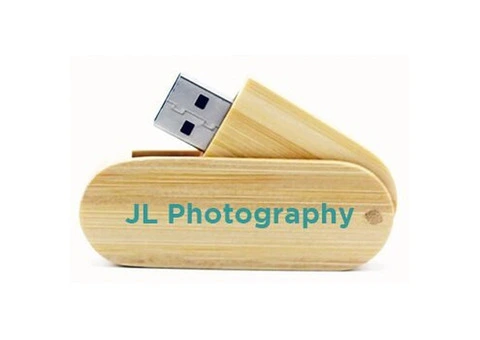 USB for Photographers with Reliable Storage