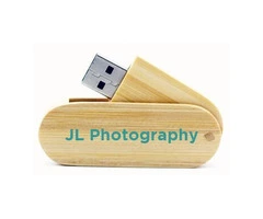 USB for Photographers with Reliable Storage