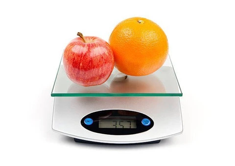 High-Precision Digital Weighing Scale – Accurate & Reliable!