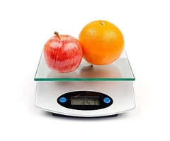 High-Precision Digital Weighing Scale – Accurate & Reliable!