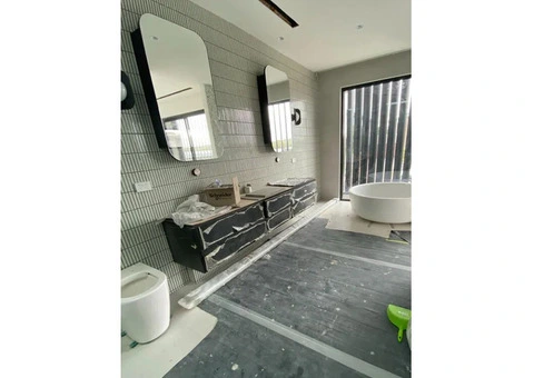 Book Professional After-Renovation Cleaning Melbourne - 1/6