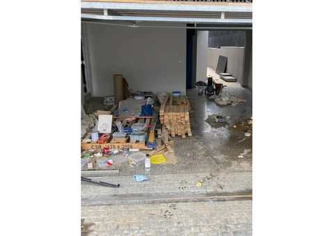 Book Professional After-Renovation Cleaning Melbourne - 4/6