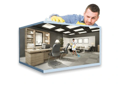 Office Cleaning Melbourne - Reliable & Professional Cleaning Services