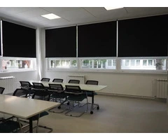 Blockout Blinds Sydney – Custom Made for Privacy & Light Control