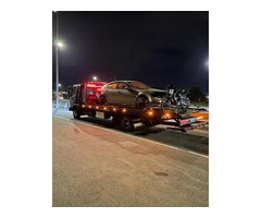 Reliable Motorbike Shipping Services in Logan