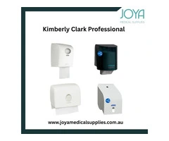 Kimberly Clark Professional Products - Joya Medical Supplies