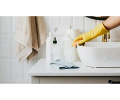 Professional Cleaning Services Victoria