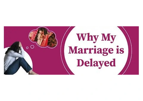 Late Marriage Astrology Guide for Clear Answers
