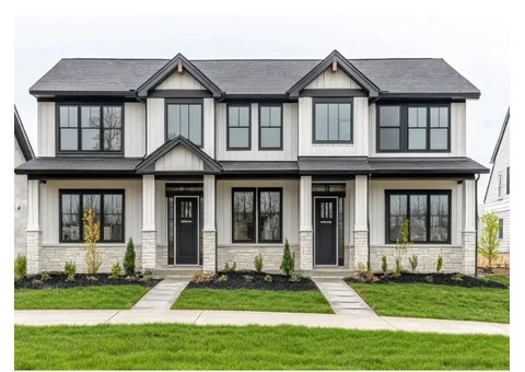 Custom Home Design Melbourne