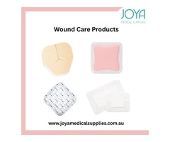 Buy Wound Care Products in Australia - Joya Medical Supplies
