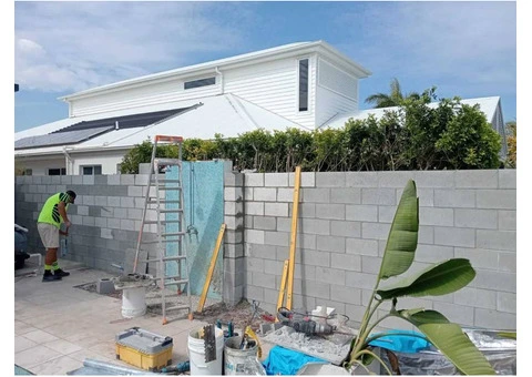 Affordable Wall Removal Services Brisbane for Home Renovations