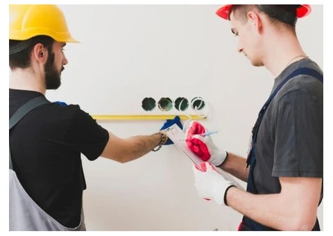 Protect Your Family With Premium Smoke Alarm Installations!