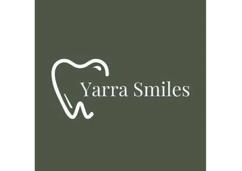 Yarra Smiles Deakin