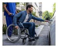 Reliable NDIS Transport Support Providers in Marsden Park to Keep You Moving