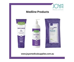 Buy Medline Products in Australia - Joya Medical Supplies