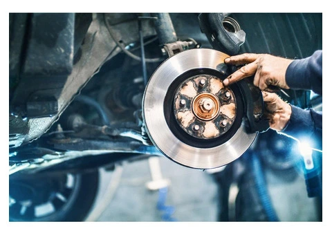 Reliable Brake Repair and Service Alexandra Hills - Tiny's Mechanical