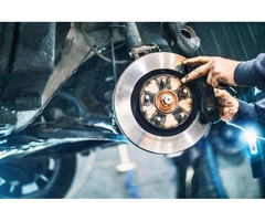 Reliable Brake Repair and Service Alexandra Hills - Tiny's Mechanical