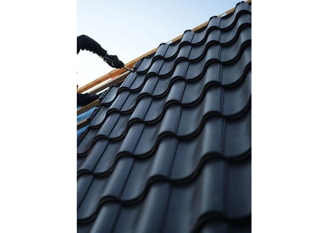 Roofing Service  in Brisbane |  Storm Guard Roofing Restorations Pty Ltd - 1/7