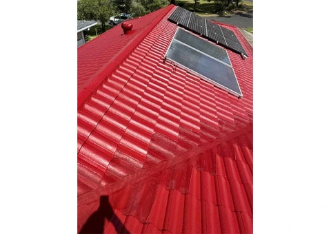 Roofing Service  in Brisbane |  Storm Guard Roofing Restorations Pty Ltd - 4/7
