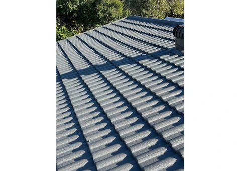 Roofing Service  in Brisbane |  Storm Guard Roofing Restorations Pty Ltd - 5/7