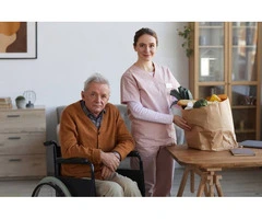 Trusted Disability Support Services Near You – Caring Team Ready